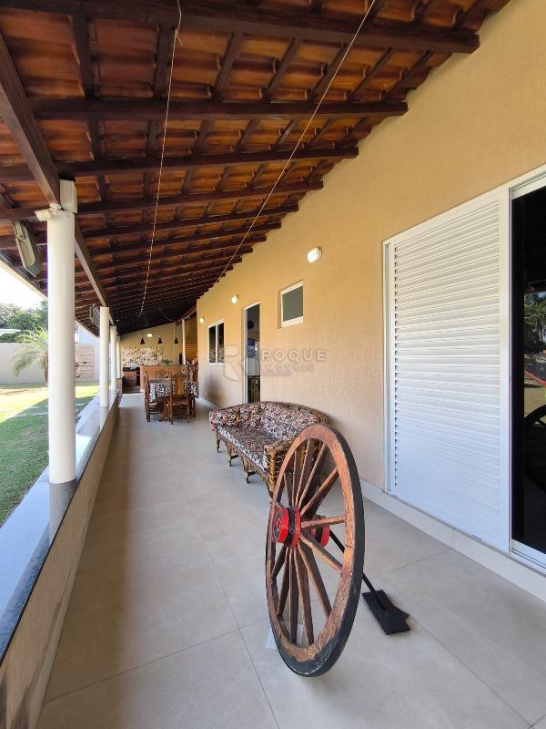 Chácara à venda no bairro Pires de Baixo: VARANDA