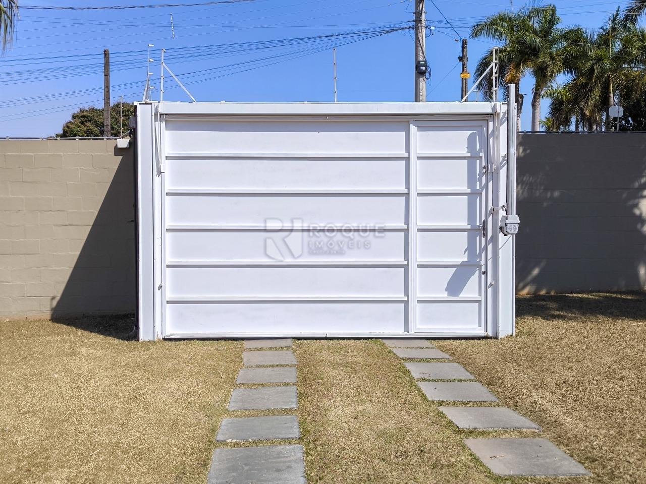 Chácara à venda no bairro Pires de Baixo: PORTÃO ELETRÔNICO