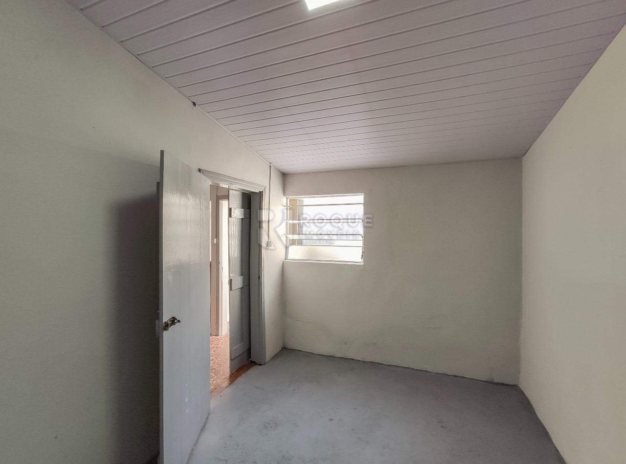 Casa Residencial para aluguel no bairro Boa Vista: Dormitório fundo 