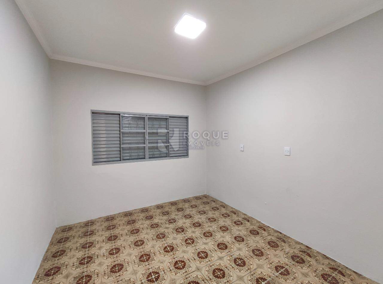 Casa Residencial para aluguel no bairro Boa Vista: Dormitório 1