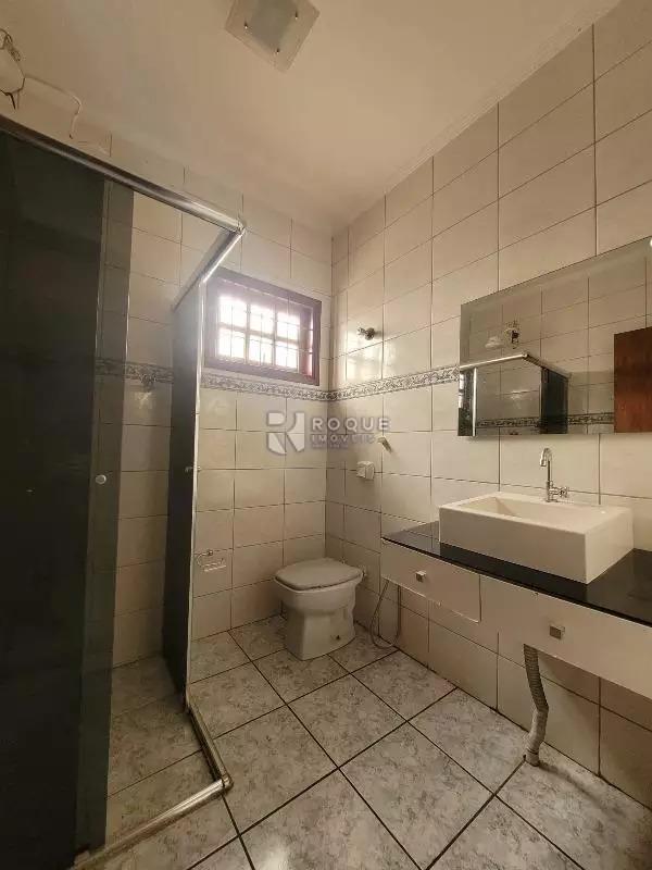 Casa Residencial à venda no bairro Jardim das Palmeiras: 