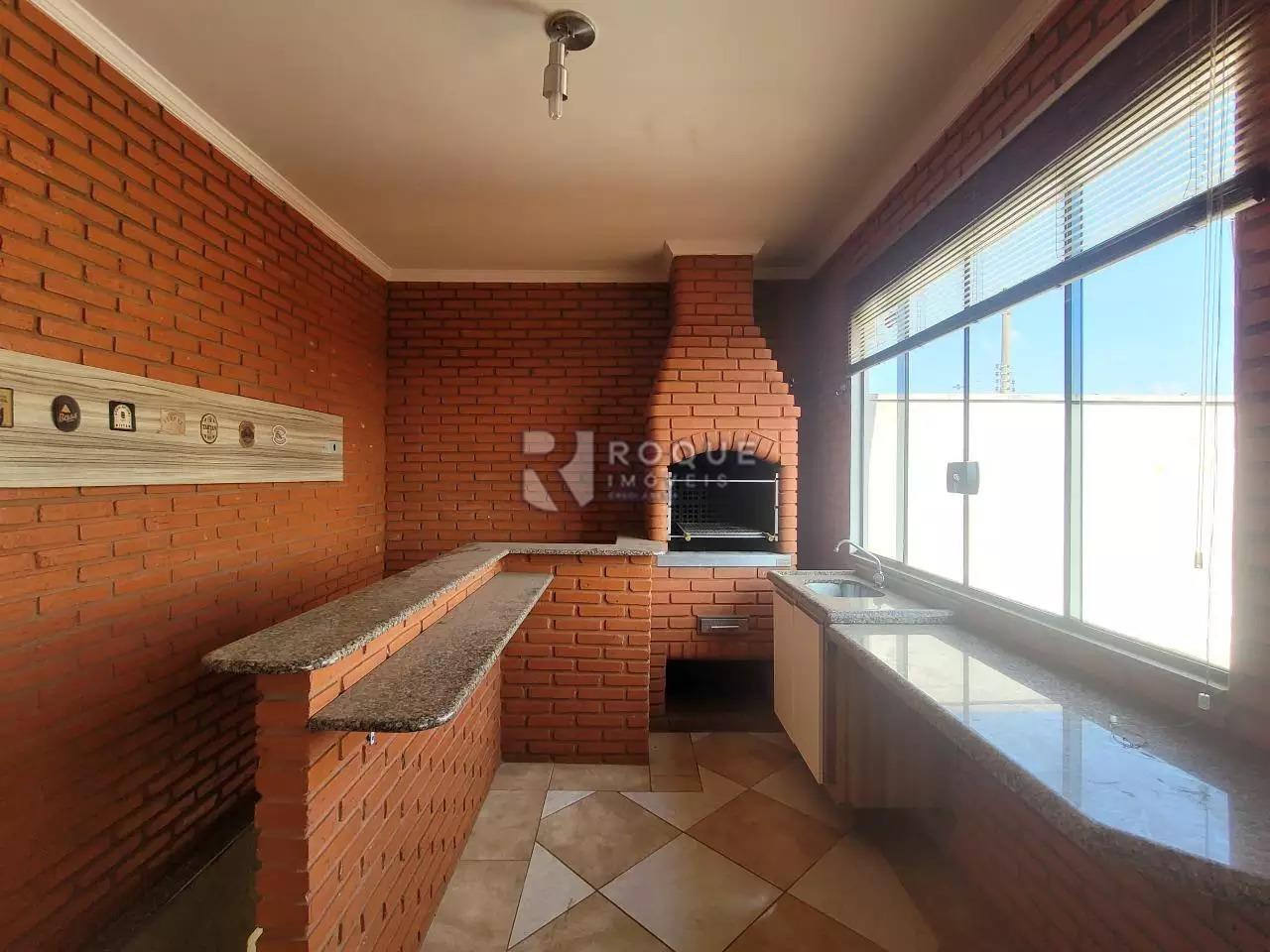 Casa Residencial à venda no bairro Jardim das Palmeiras: 