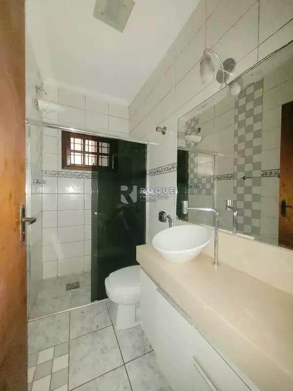 Casa Residencial à venda no bairro Jardim das Palmeiras: 