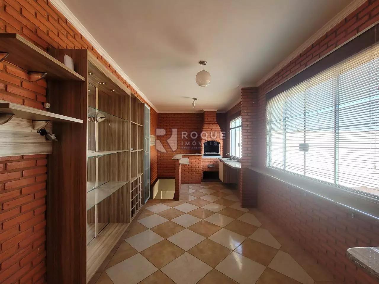 Casa Residencial à venda no bairro Jardim das Palmeiras: 