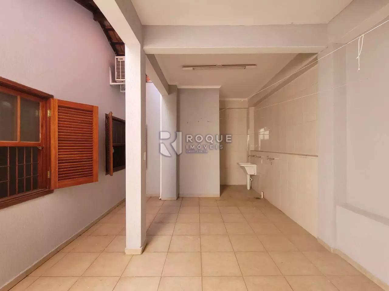 Casa Residencial à venda no bairro Jardim das Palmeiras: 