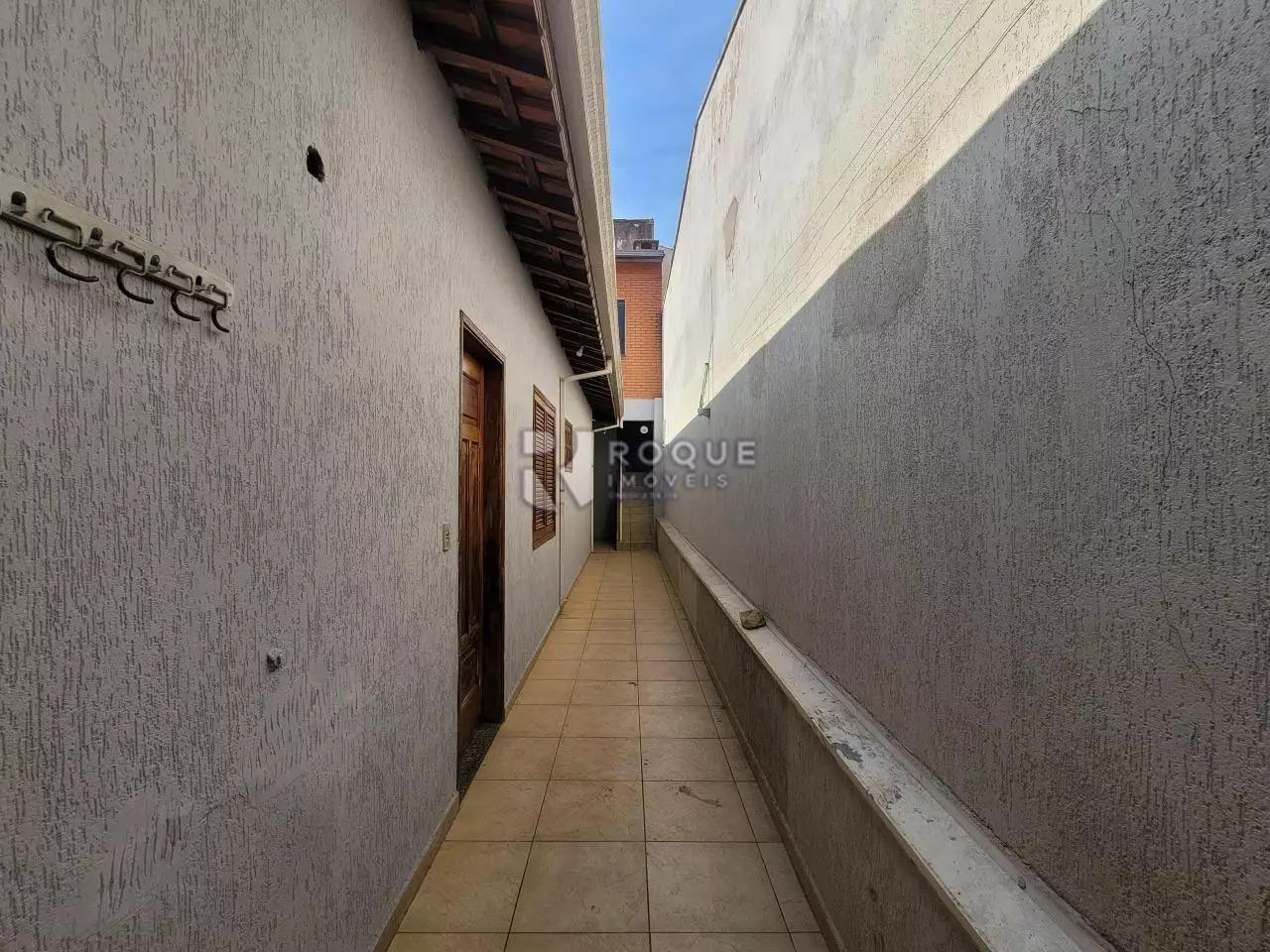 Casa Residencial à venda no bairro Jardim das Palmeiras: 