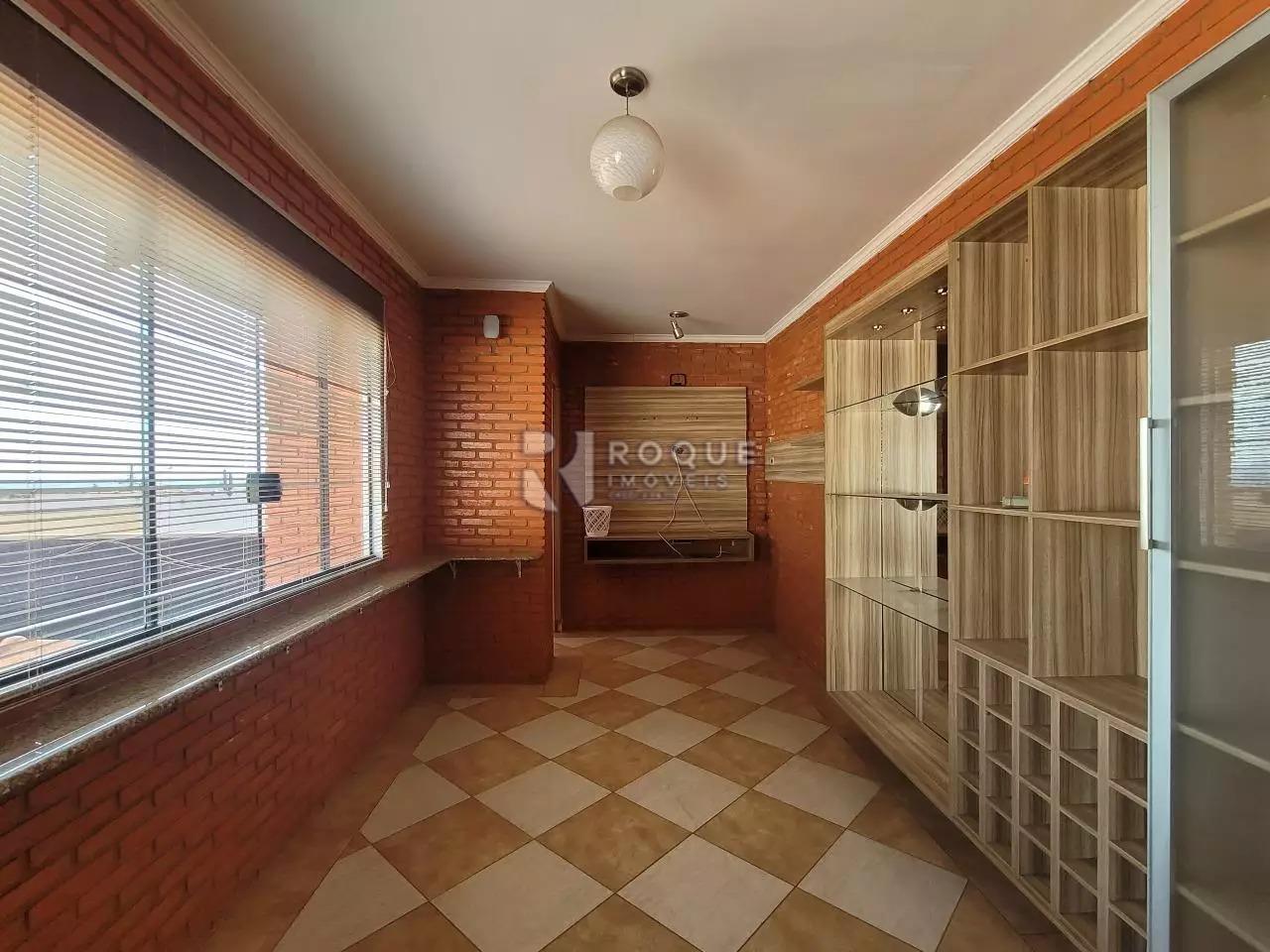 Casa Residencial à venda no bairro Jardim das Palmeiras: 