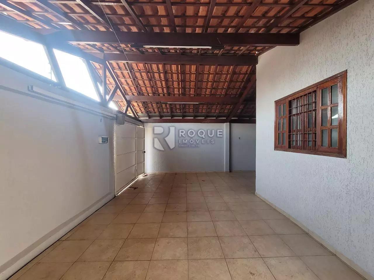 Casa Residencial à venda no bairro Jardim das Palmeiras: 