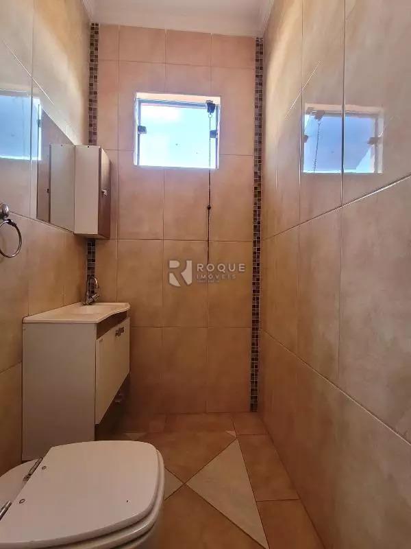 Casa Residencial à venda no bairro Jardim das Palmeiras: 