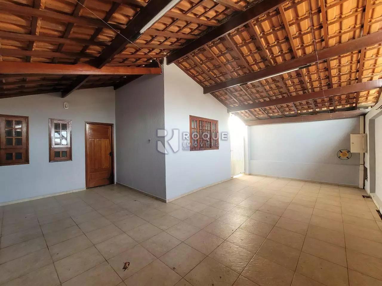 Casa Residencial à venda no bairro Jardim das Palmeiras: 