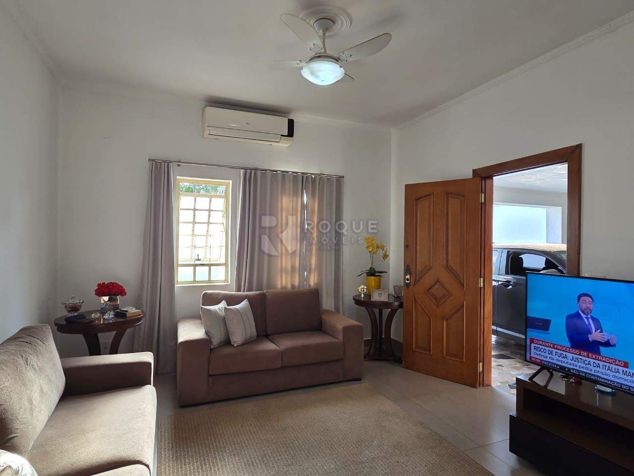 Casa Residencial para aluguel no bairro Vila Claudia: Sala
