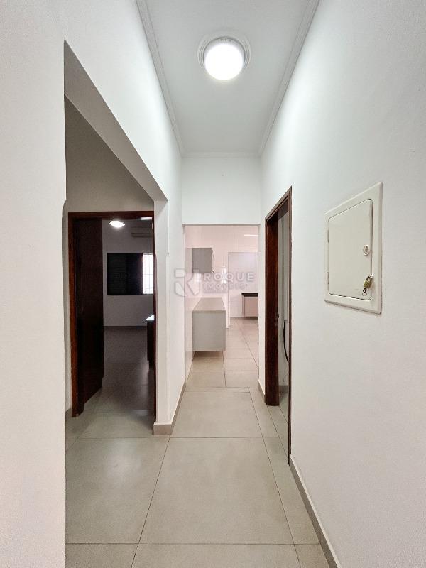 Casa Residencial para aluguel no bairro Vila Claudia: Hall 
