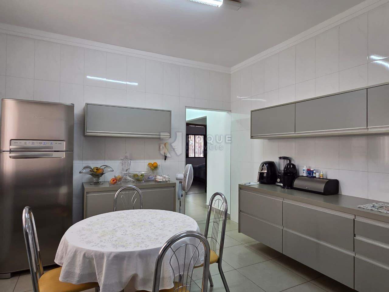 Casa Residencial para aluguel no bairro Vila Claudia: Cozinha/Copa