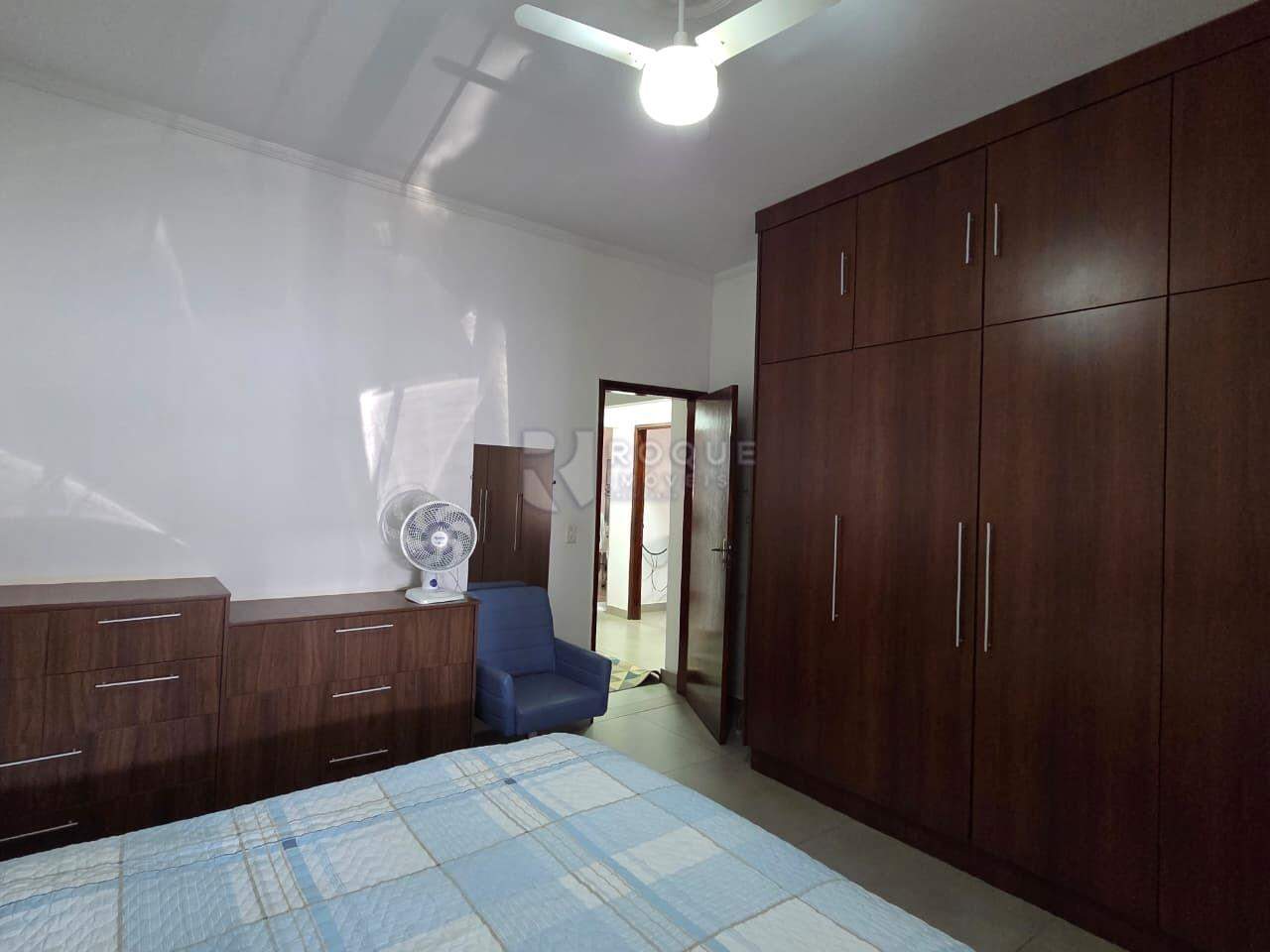 Casa Residencial para aluguel no bairro Vila Claudia: Dormitório 1