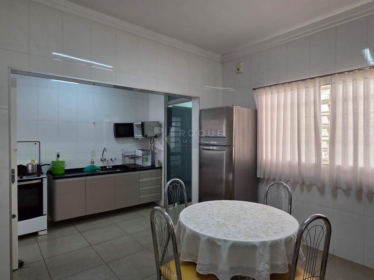 Casa Residencial para aluguel no bairro Vila Claudia: Cozinha/Copa