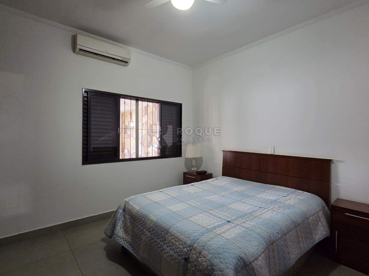 Casa Residencial para aluguel no bairro Vila Claudia: Dormitório 1