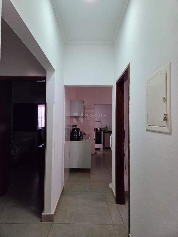 Casa Residencial para aluguel no bairro Vila Claudia: Hall