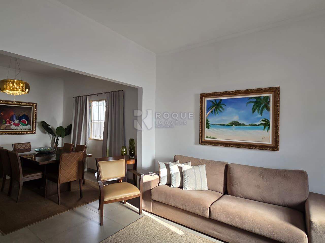 Casa Residencial para aluguel no bairro Vila Claudia: Sala