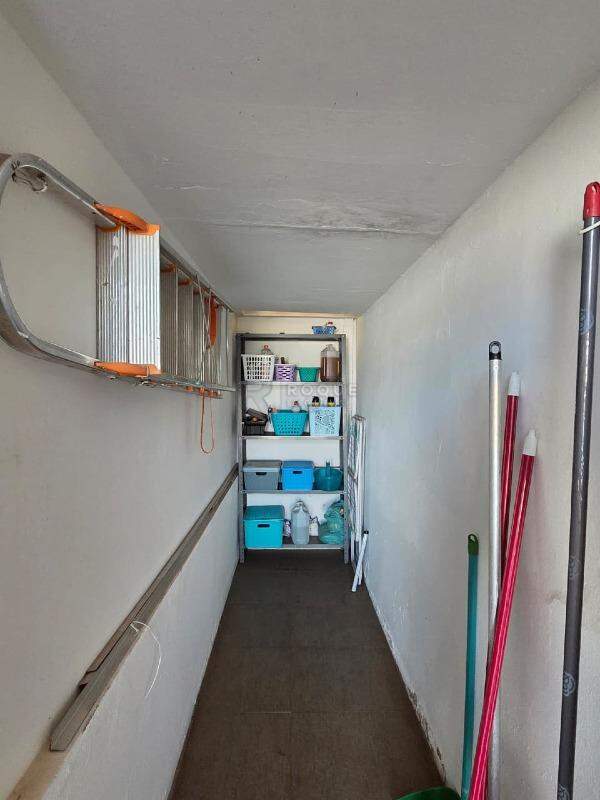 Casa Residencial para aluguel no bairro Vila Claudia: Despensa