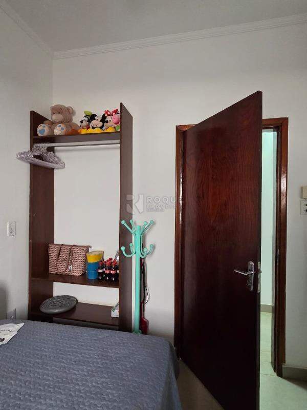 Casa Residencial para aluguel no bairro Vila Claudia: Dormitório 3