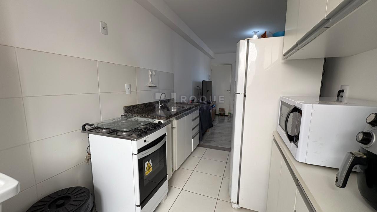 Apartamento à venda no bairro Jardim Trevo: 