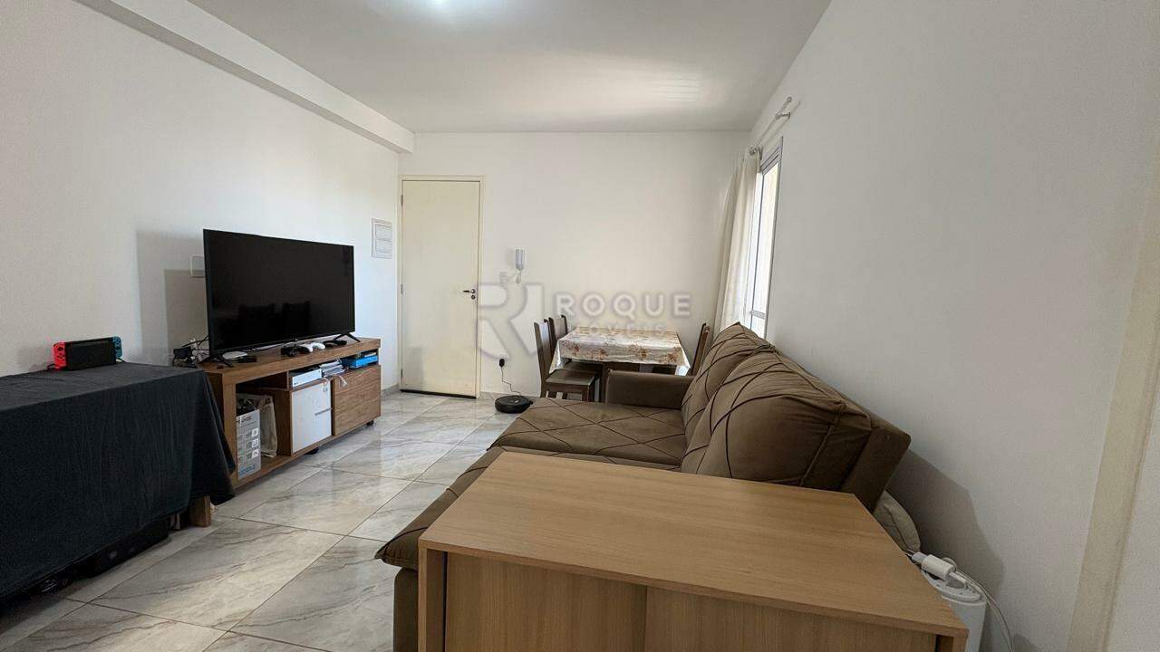 Apartamento à venda no bairro Jardim Trevo: 