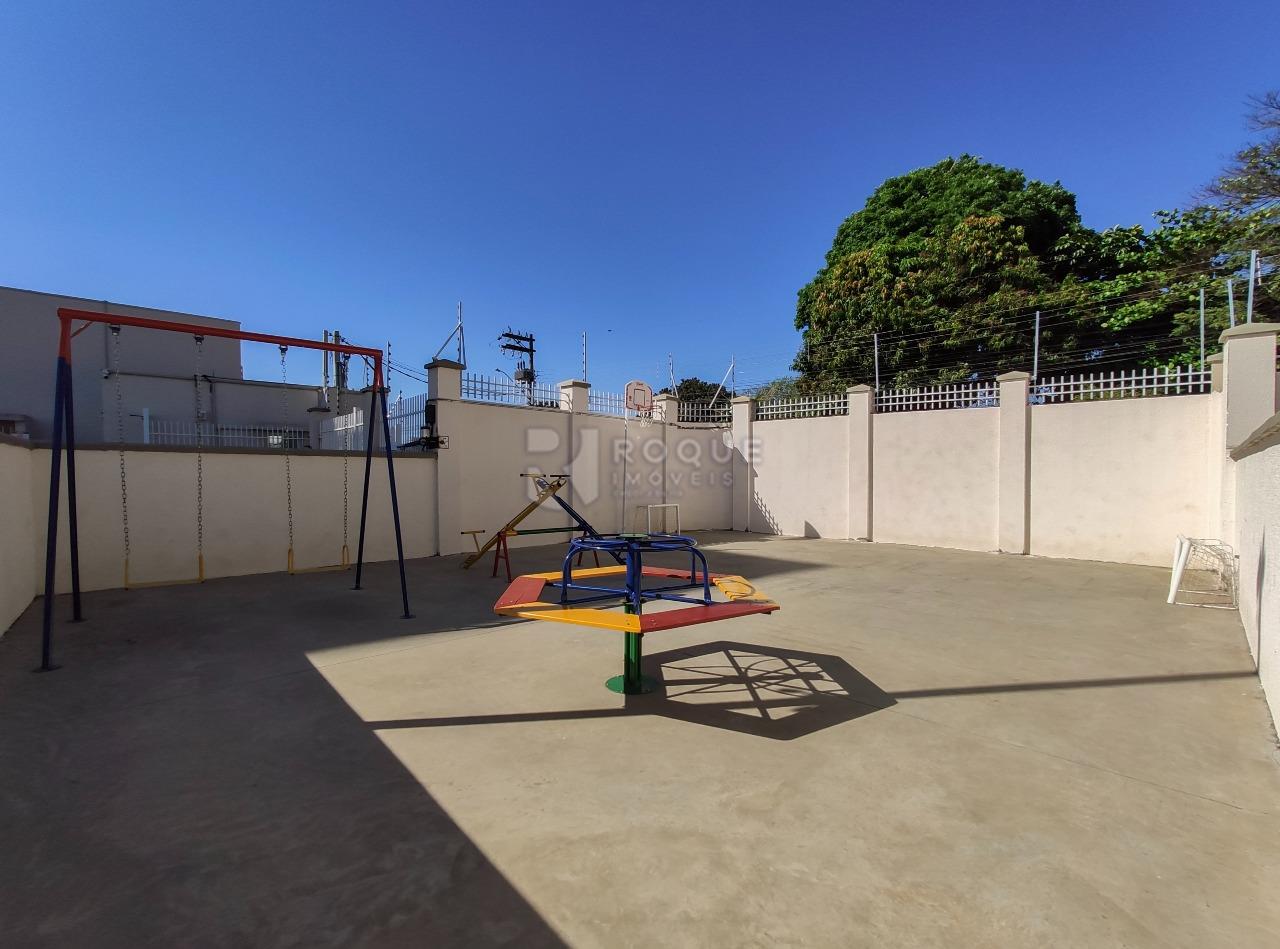 Apartamento à venda no bairro Jardim Trevo: 