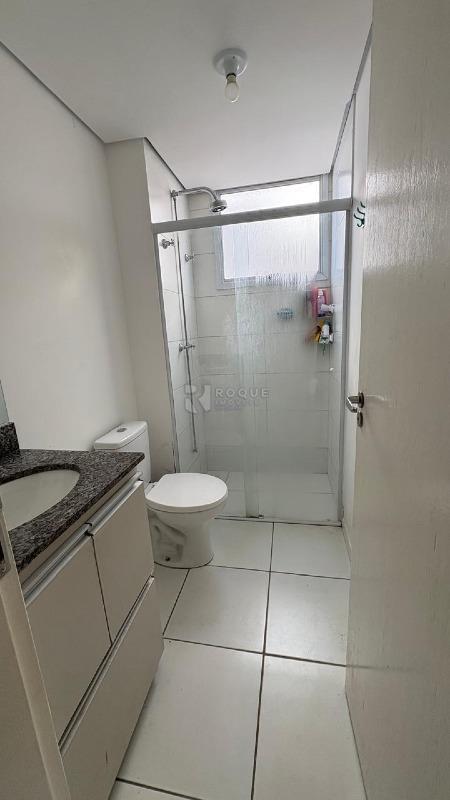 Apartamento à venda no bairro Jardim Trevo: 
