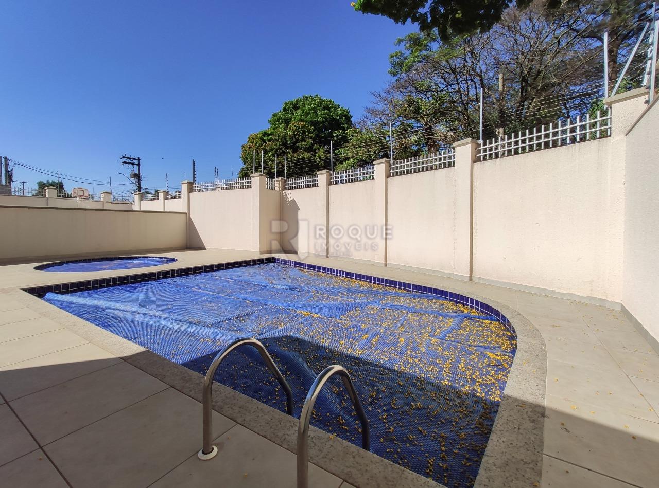 Apartamento à venda no bairro Jardim Trevo: 