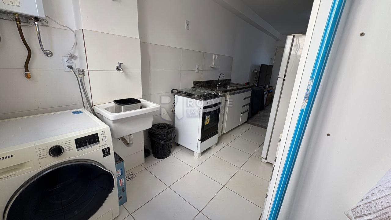 Apartamento à venda no bairro Jardim Trevo: 