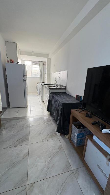 Apartamento à venda no bairro Jardim Trevo: 