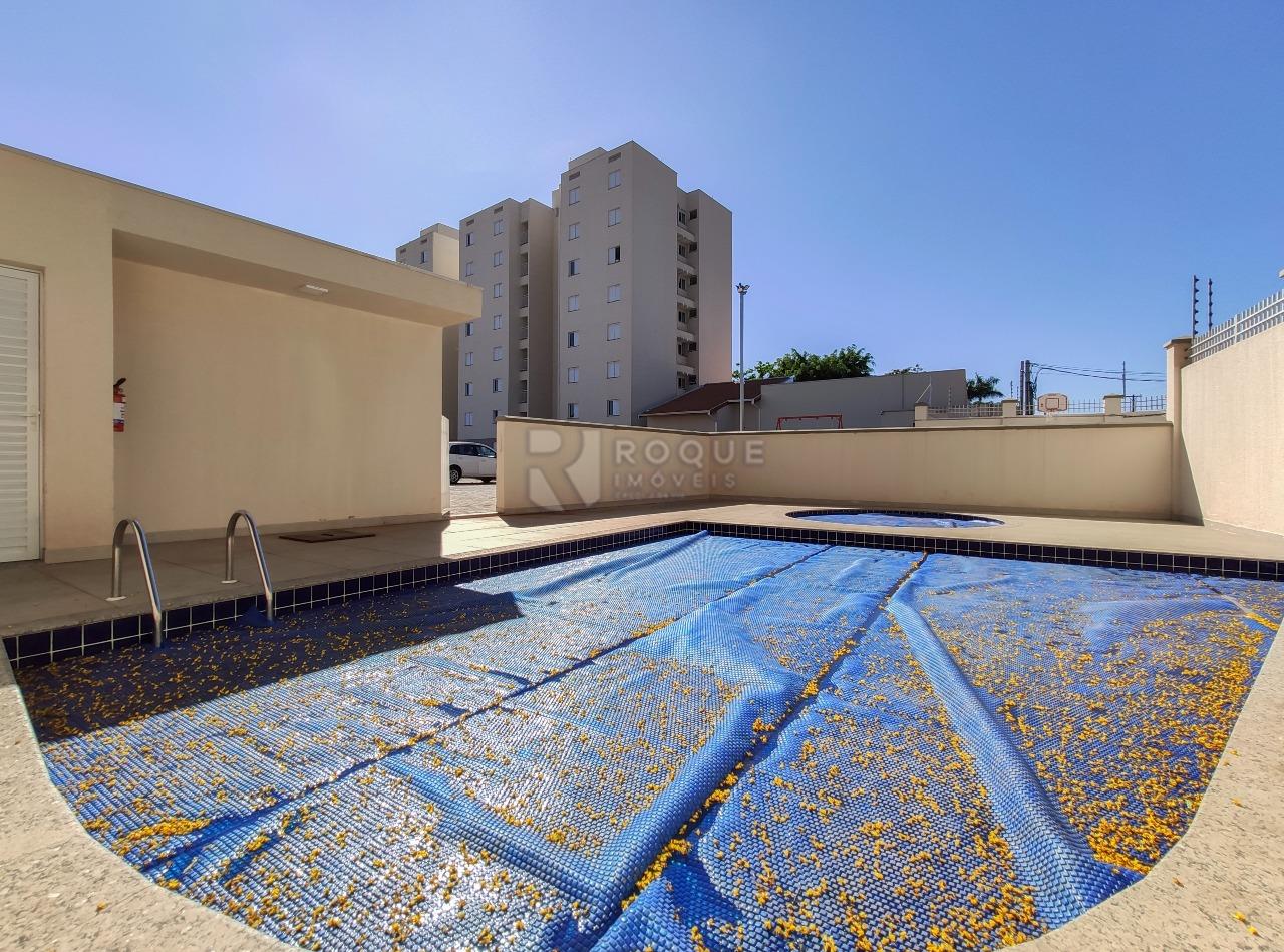 Apartamento à venda no bairro Jardim Trevo: 