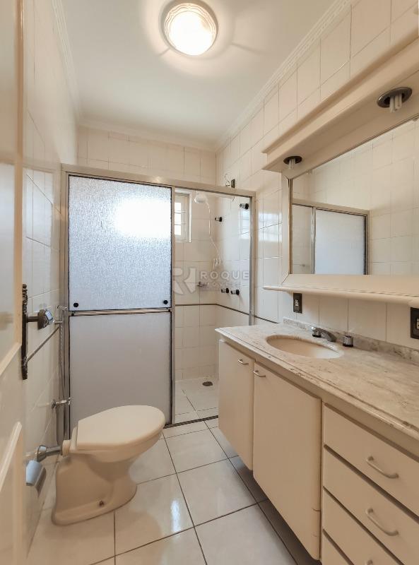 Casa em condomínio à venda no bairro Jardim Florença: WC social 