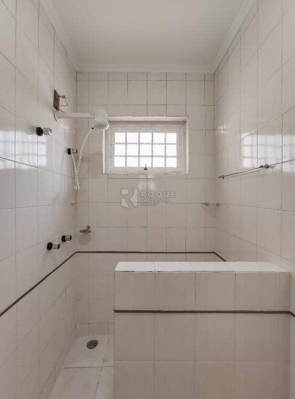 Casa em condomínio à venda no bairro Jardim Florença: WC suíte 