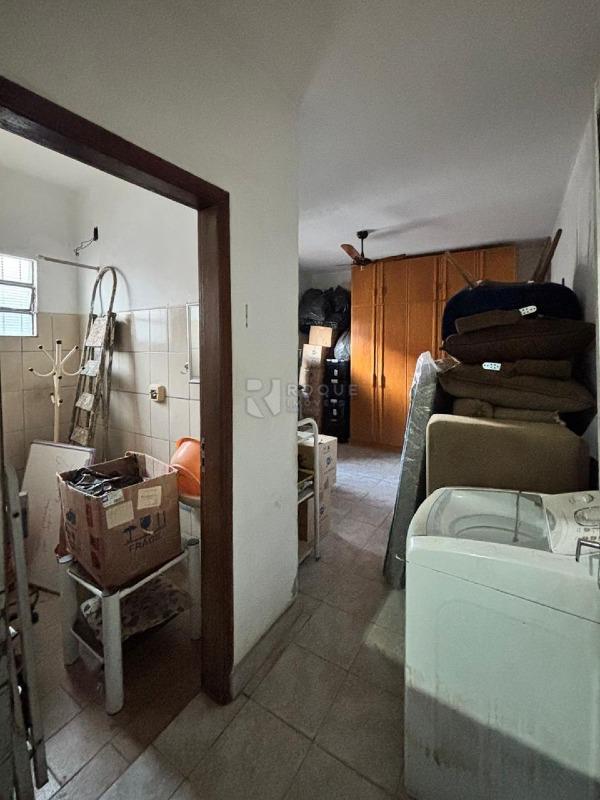 Casa com salão à venda no bairro Vila Piza: Hall