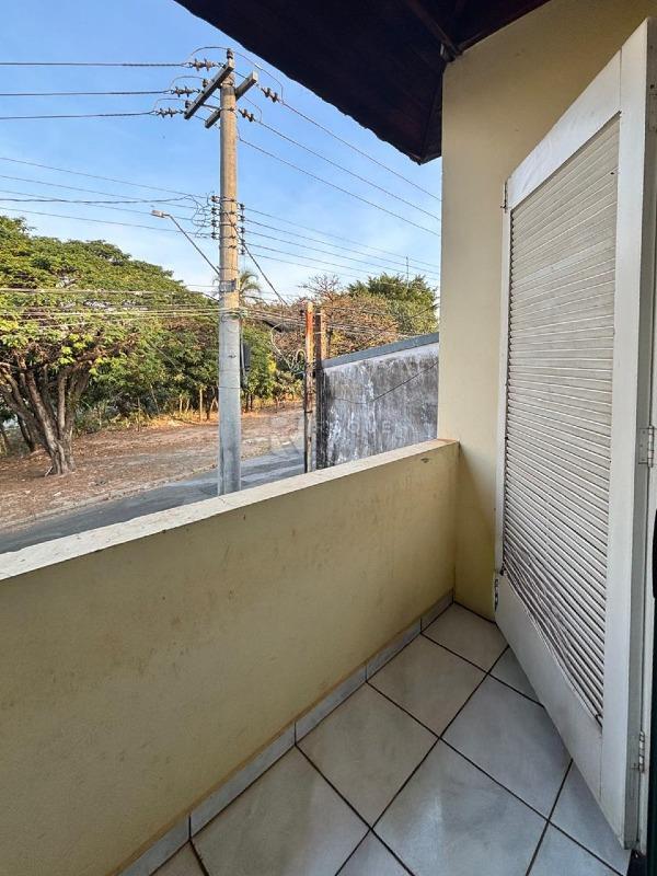 Casa com salão à venda no bairro Vila Piza: Varanda Suíte