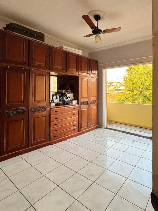 Casa com salão à venda no bairro Vila Piza: Dormitório 2