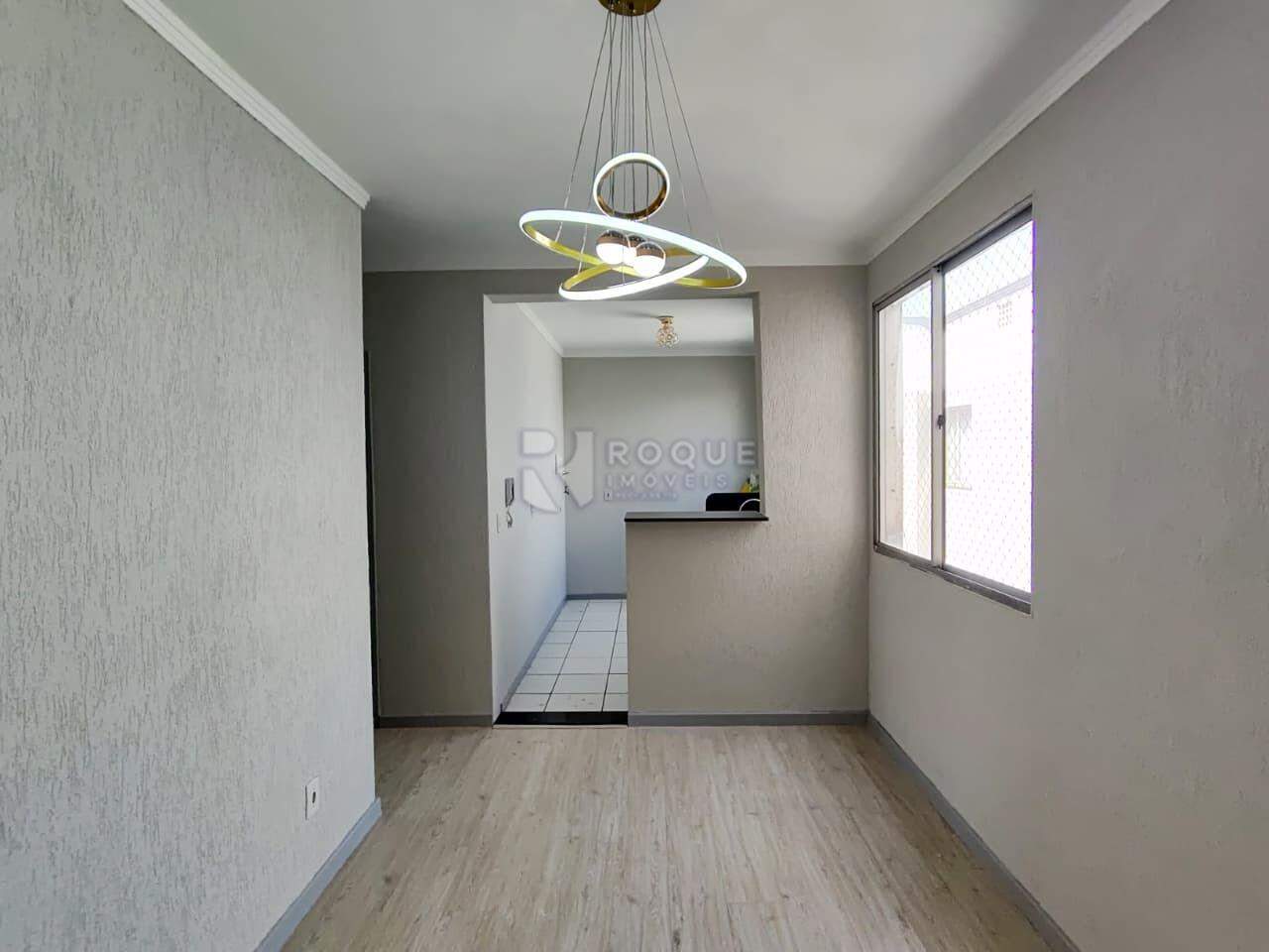 Apartamento para aluguel no bairro Jardim do Lago: Sala