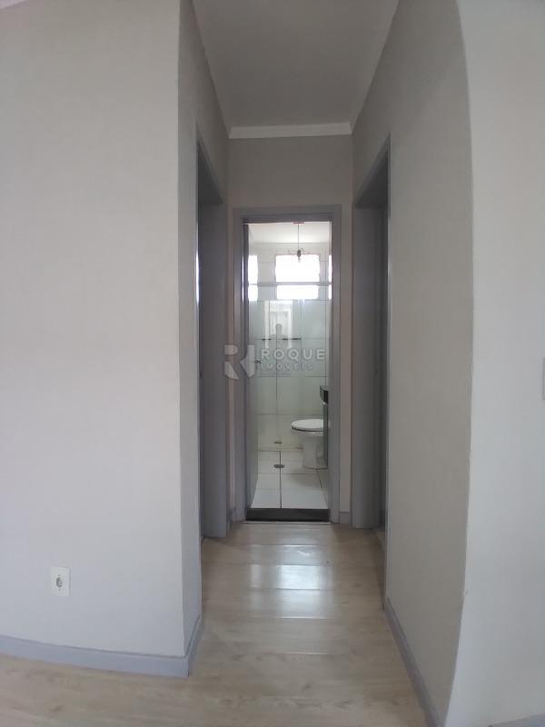 Apartamento para aluguel no bairro Jardim do Lago: Hall