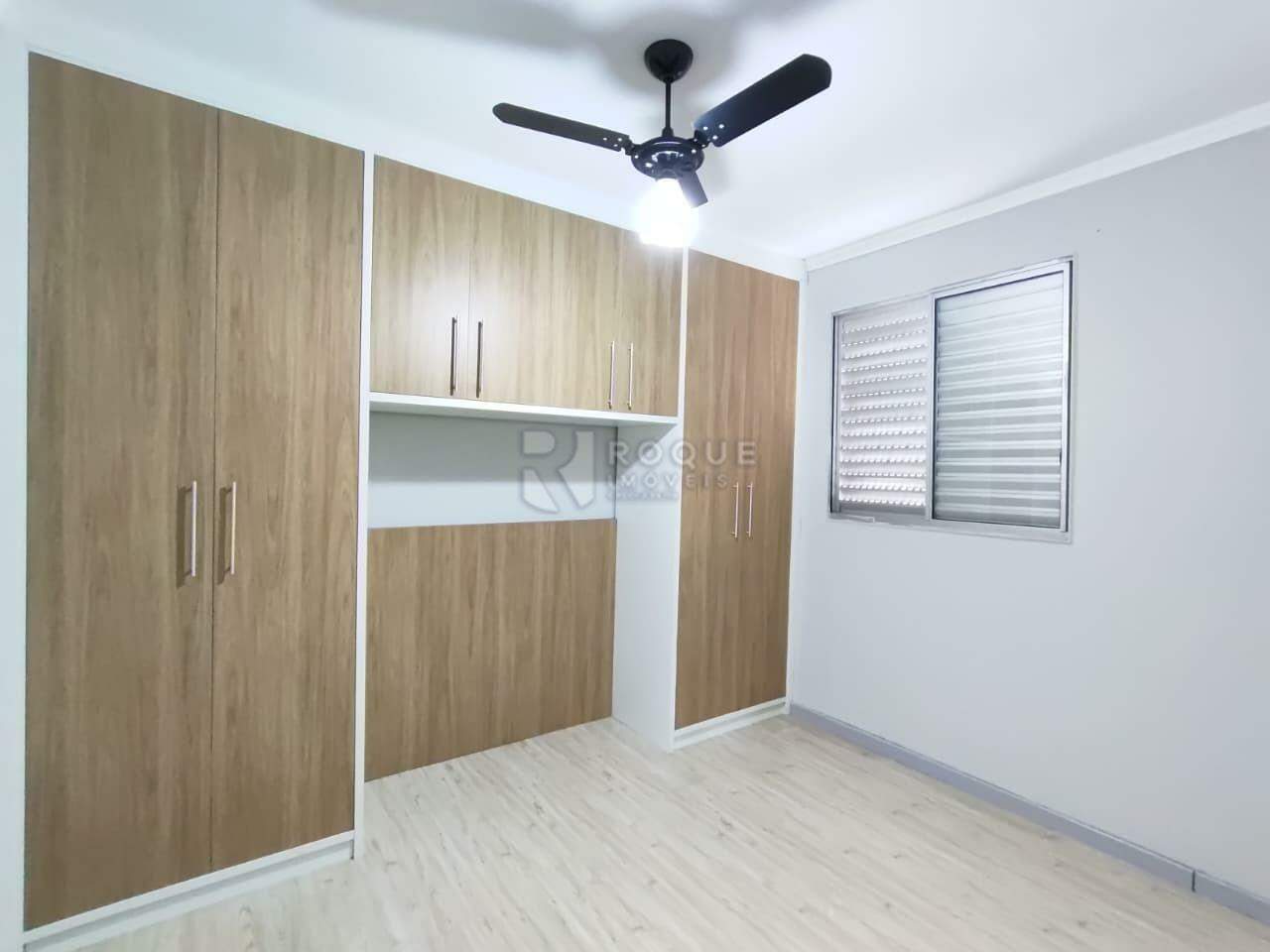 Apartamento para aluguel no bairro Jardim do Lago: Dormitório 01