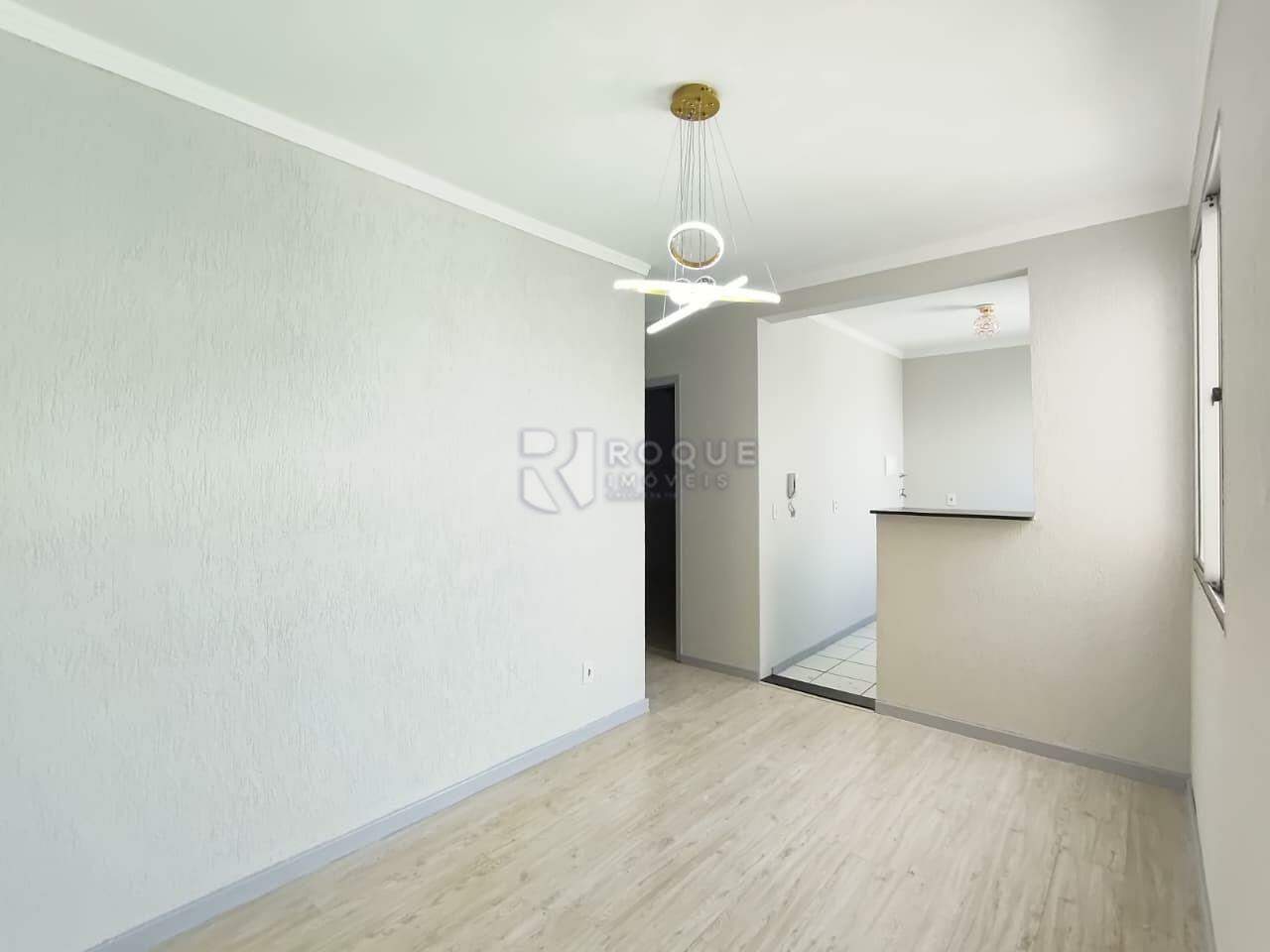 Apartamento para aluguel no bairro Jardim do Lago: Sala