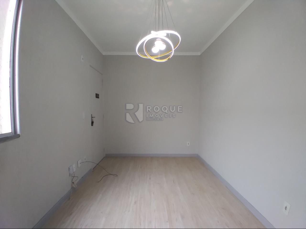 Apartamento para aluguel no bairro Jardim do Lago: Sala
