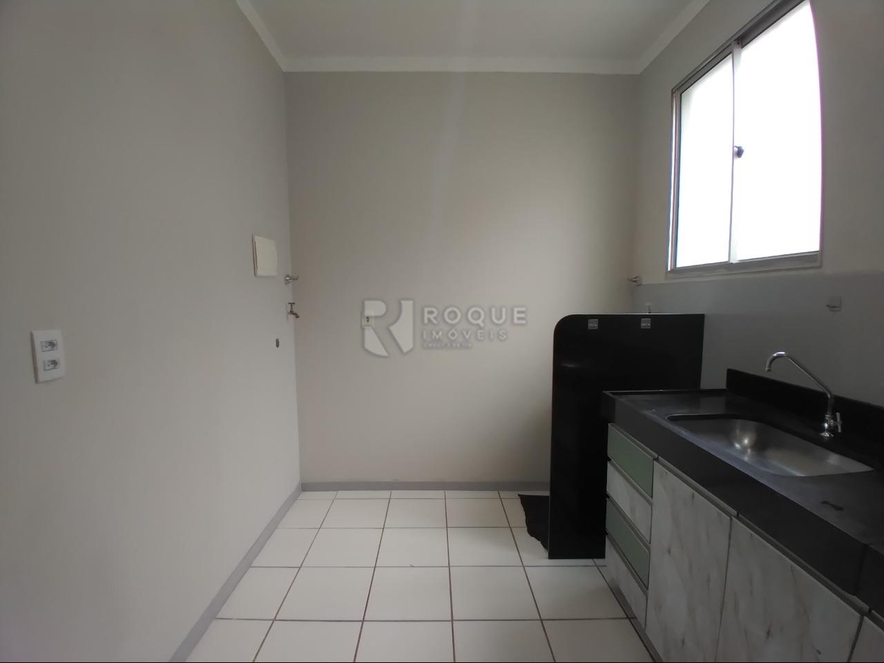 Apartamento para aluguel no bairro Jardim do Lago: Cozinha