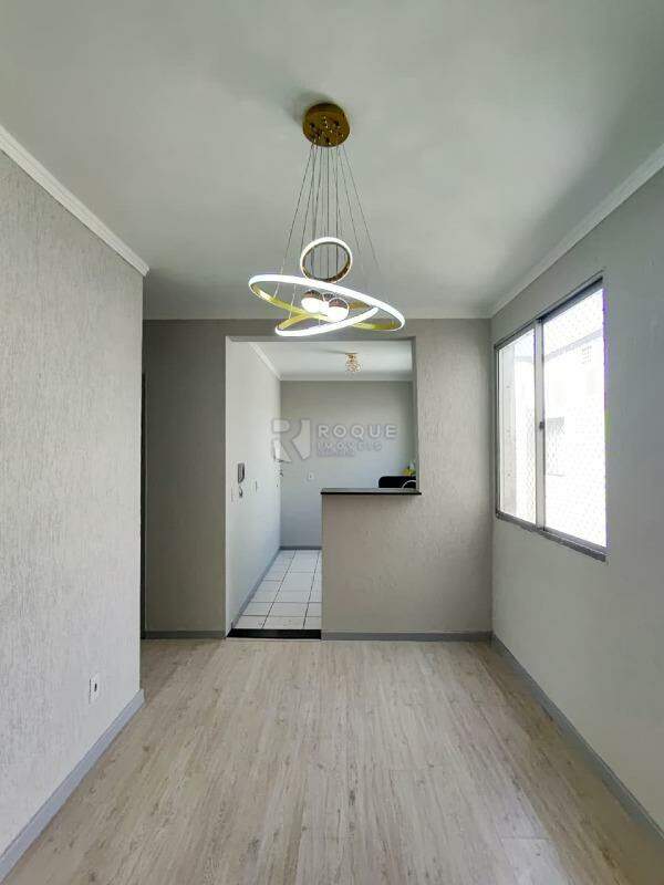 Apartamento para aluguel no bairro Jardim do Lago: Sala