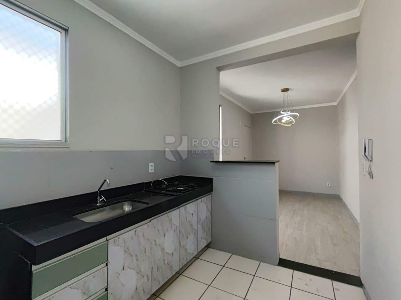 Apartamento para aluguel no bairro Jardim do Lago: Cozinha