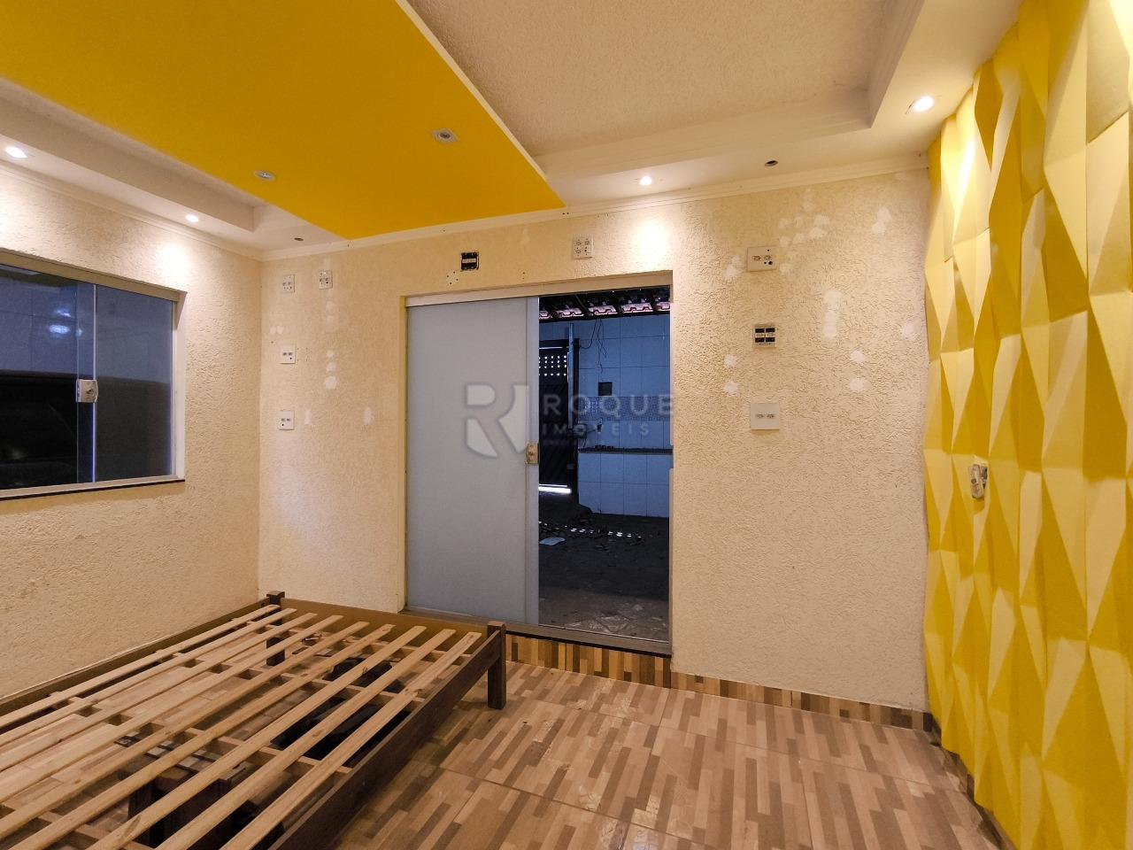 Casa Residencial à venda no bairro Jardim Bartolomeu Grotta: DORMITÓRIO 1