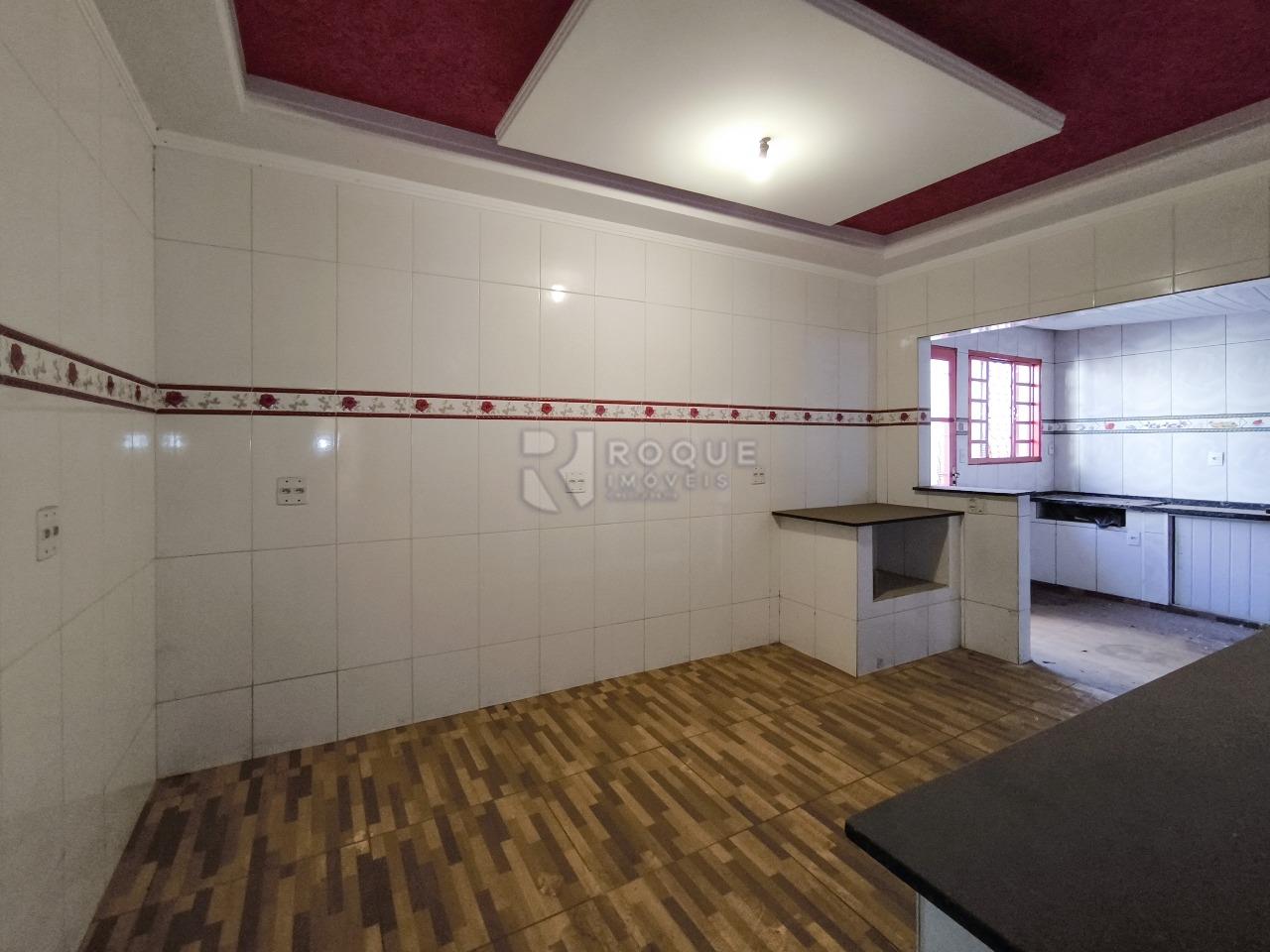 Casa Residencial à venda no bairro Jardim Bartolomeu Grotta: SALA DE JANTAR