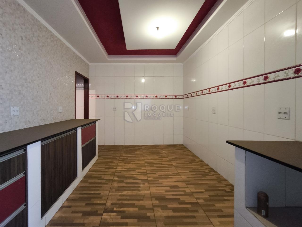 Casa Residencial à venda no bairro Jardim Bartolomeu Grotta: SALA DE JANTAR