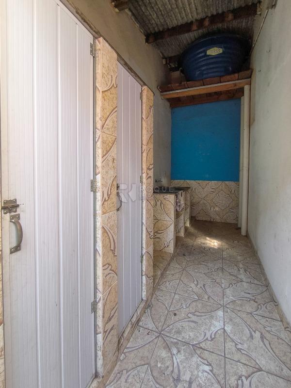 Casa Residencial à venda no bairro Jardim Bartolomeu Grotta: ÁREA DE SERVIÇO