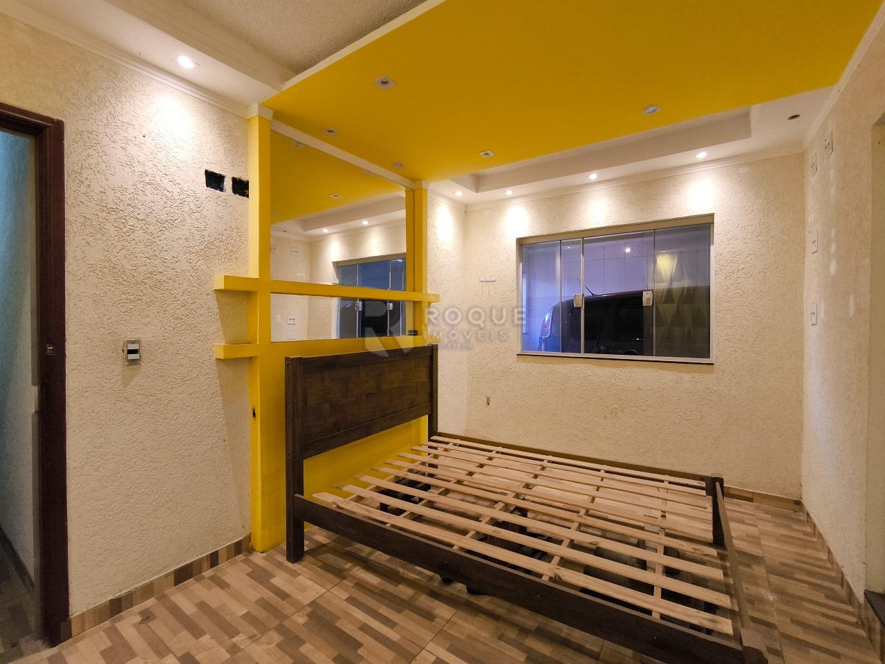 Casa Residencial à venda no bairro Jardim Bartolomeu Grotta: DORMITÓRIO 1